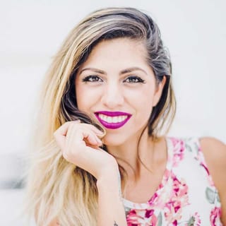 Crohn's Disease team member